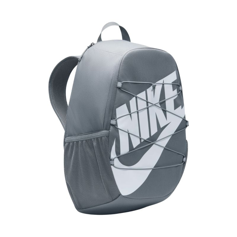 Nike Heritage Sweep Backpack szürke hátizsák