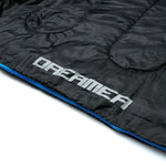 Meteor Dreamer Sleeping Bag uniw tourist equipment, sleeping bags