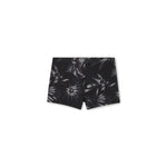 O'Neill Mix & Match Cali Firt 13'' Swim 8'' R Jr fekete swimming trunks, swimming shorts
