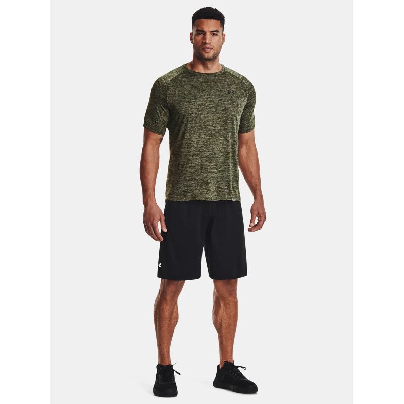 Under Armour Men's T-Shirt 1326413-390 Póló