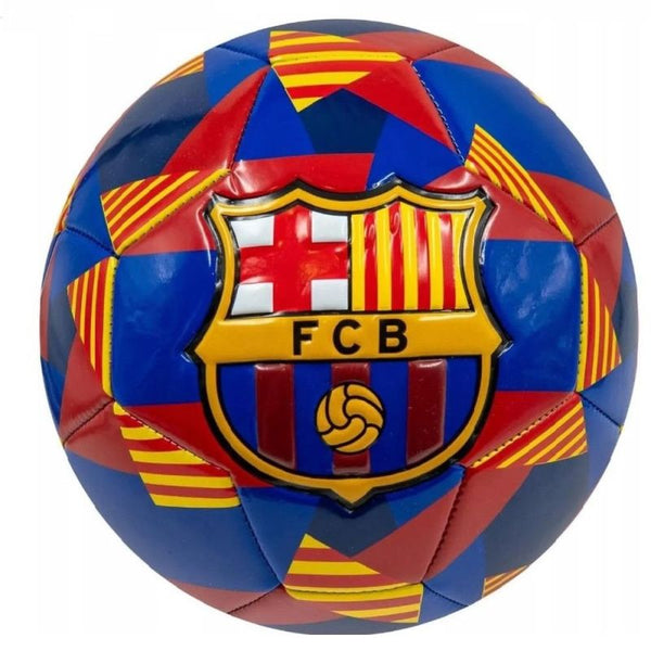 Sportmania FC Barcelona Official Licensed Football 4006658 Kiegészítő