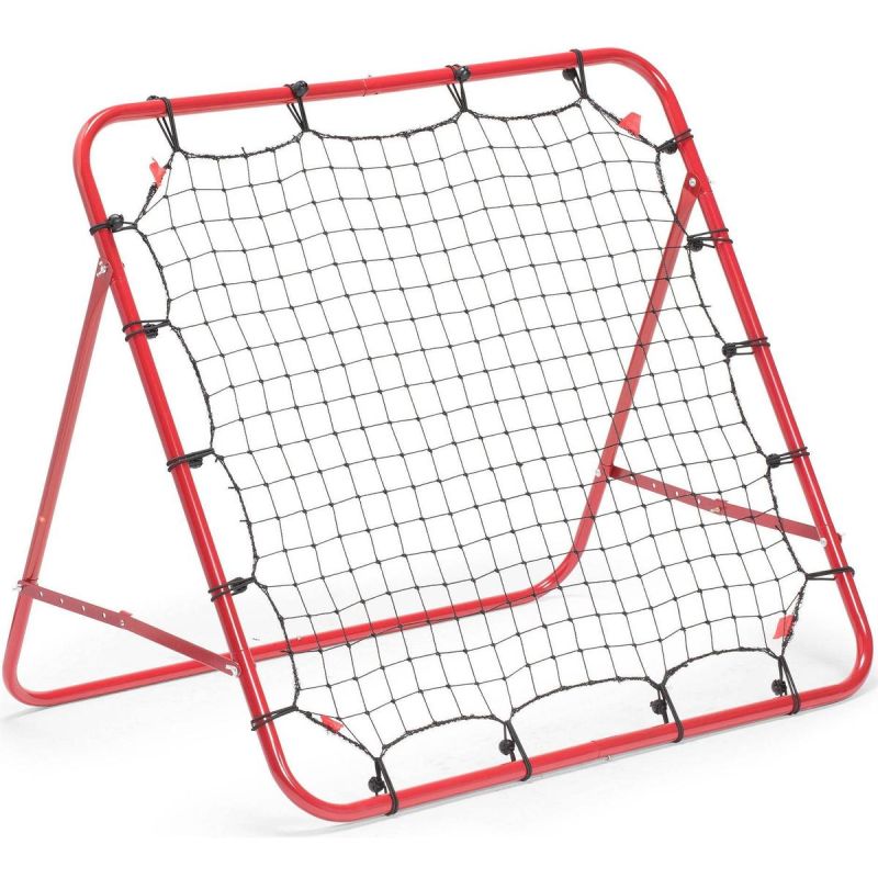 Enero REBOUNDER TRAINING FRAME FOR BOUNCING A SOCCER BALL training equipment