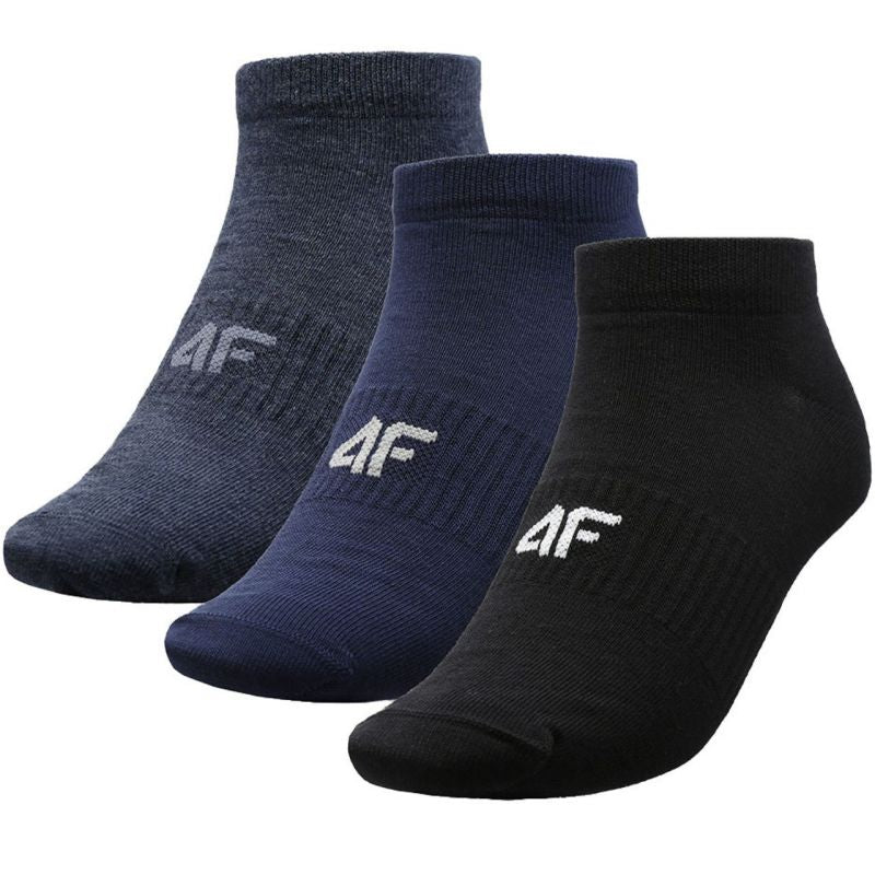 Salomon Socks 4F M203 3P M 1 4FAW23USOCM203 91S Zokni