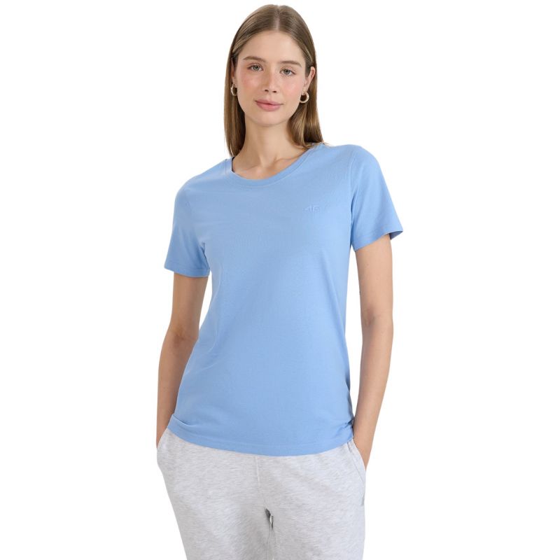 T-shirt 4f F2356 W 4fwmm00ttshf2356 32s