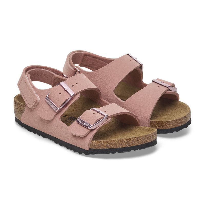 Birkenstock Milano AS Jr 1029487 Sandals cipő