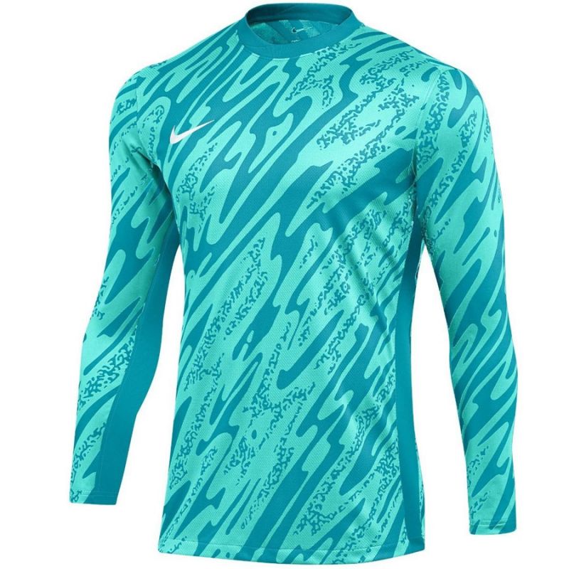 Nike Gardien V Goalkeeper DF VM sweatshirt FD7474-354 Pulóver