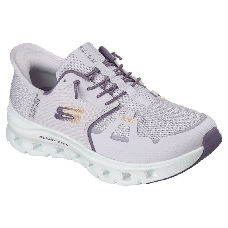 Skechers Women's Sneakers GLIDE-STEP PRO 150420 LAV utcai cipő