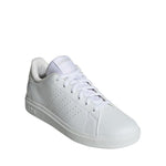 Adidas Advantage Base 2.0 Kids’ White fehér gyerek cipő IE8688