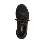 Skechers Bobs Skillz Too Vital Women's Shoes Black 117759 BBK fekete sneakers
