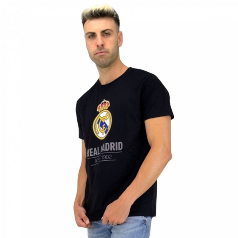 Sportmania Real Madrid T-shirt M RM1CE90 Póló