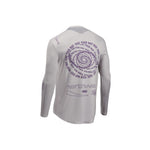 Northwave Edge 2 Jersey LS Gray 4xl póló 89241098_129
