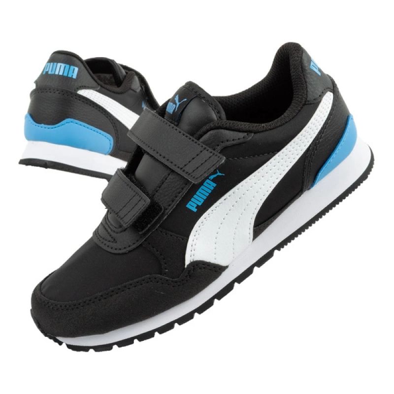 Puma ST Runner v3 NL V PS Jr shoes 384902 10 Utcai cipő