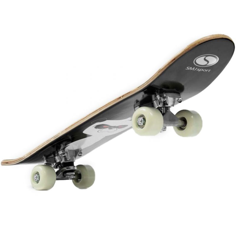 Smj UT-2406 Robot Skateboard General