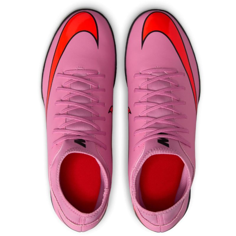 Nike Mercurial Superfly 10 Club IC FQ8315-600 shoes Cipő