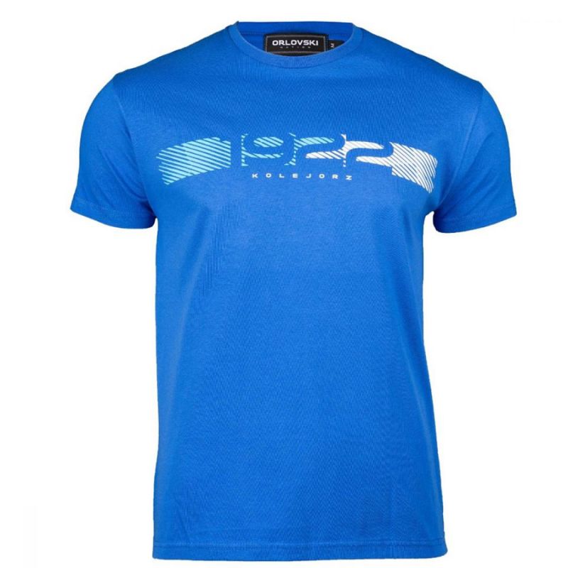 Inny KSS Lech 1922 T-shirt M K00389 Rajongói termék