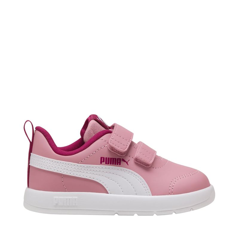 Puma Courtflex V3 V Inf 310252 15 Children's Shoes Cipő