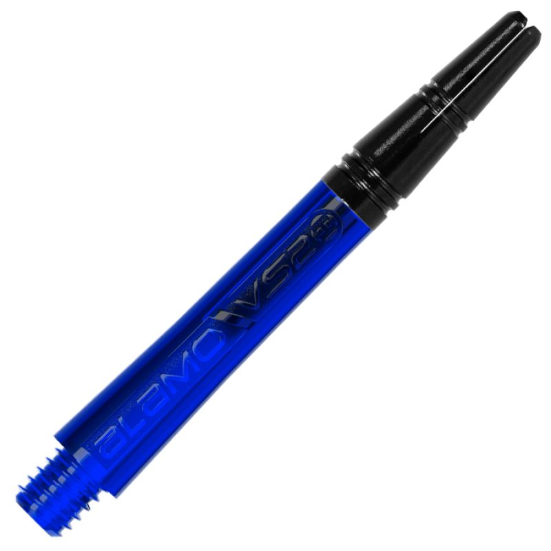 Harrows Alamo VS2 Shafts Black Kiegészítő