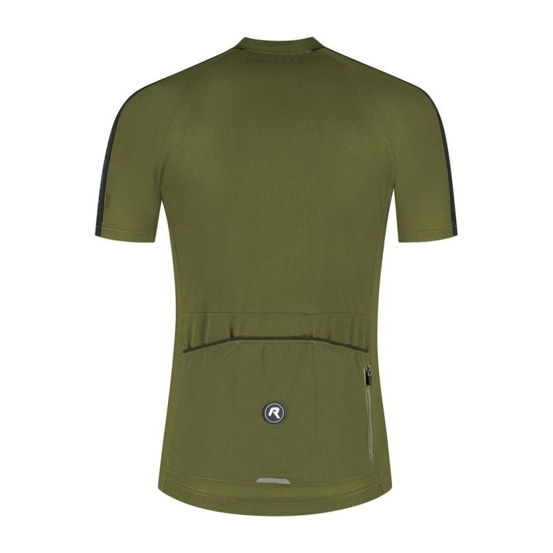 Rogelli EXPLORE T-shirt green zöld póló