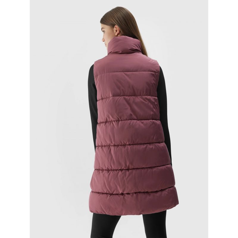 4f F076 W Vest 4faw23tvesf076 53s