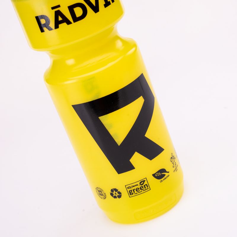 Radvik BIOTRAIL bottle water bottles, training equipment