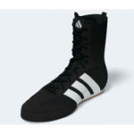 Adidas BOX HOG CLASSIC boxing fekete shoes