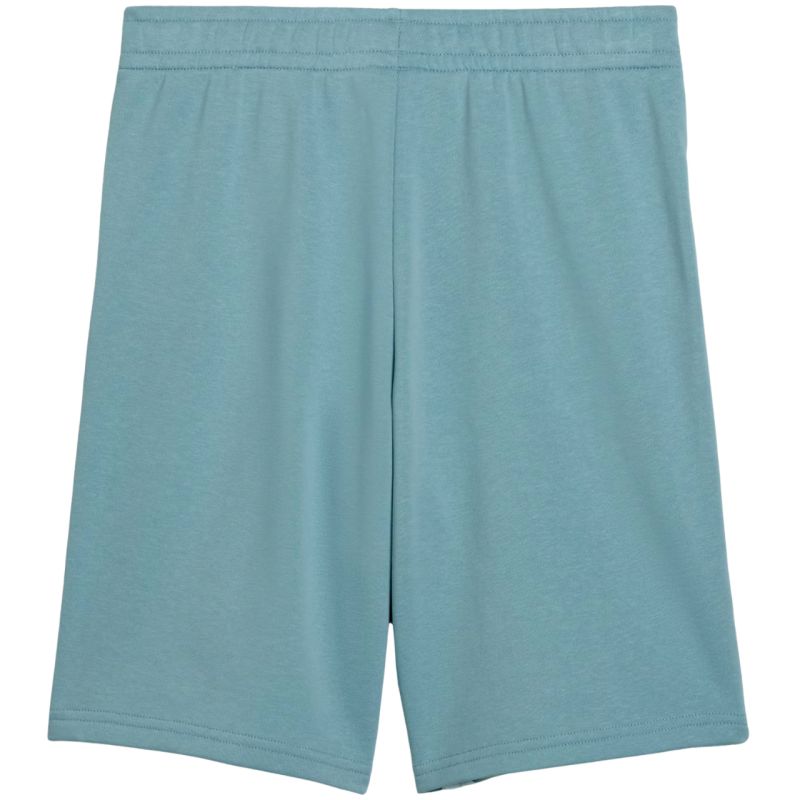 Puma ESS Small No. 1 Logo Kids Blue 692974 kék rövidnadrág 69297447
