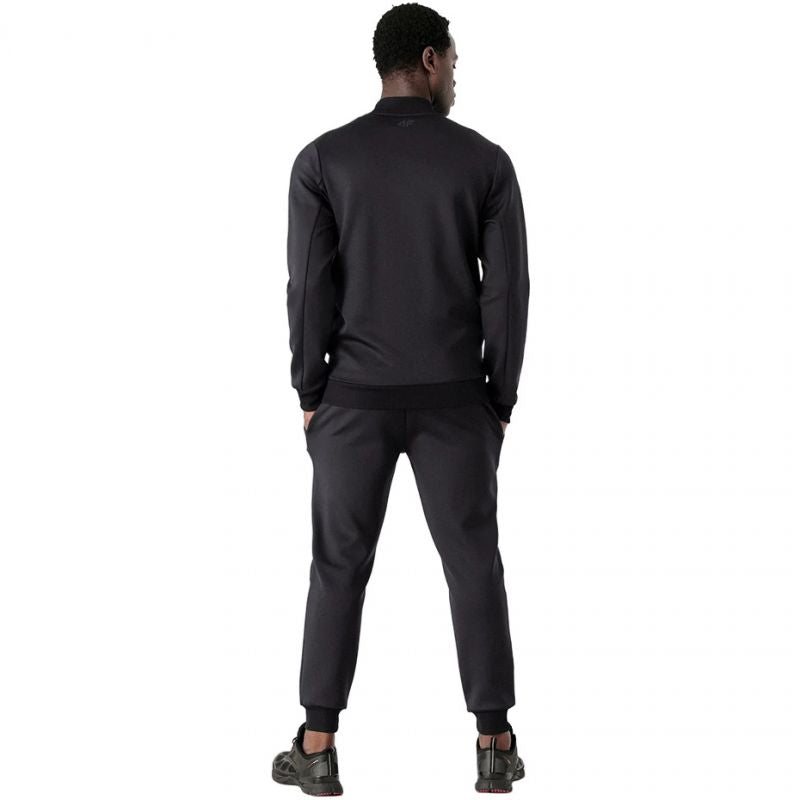 4f M H4z21 Blm020 30s Sweatshirt