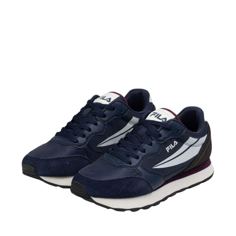 Fila Hypert sötétkék cipő
