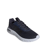 Men's adidas Cloudfoam Flex Laces Navy Blue HQ4853 sötétkék utcai cipő