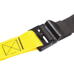 Inny RXT Exercise Band Set Yellow fekete training bands, training equipment, sets