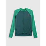 4F Men's Cycling Longsleeve with UPF50+ Filter kiegészítő 4FRSS26TFLOM649-41S