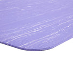 Reebok yoga mat with TPE 5 MM RAYG-11045PL Edzőfelszerelés
