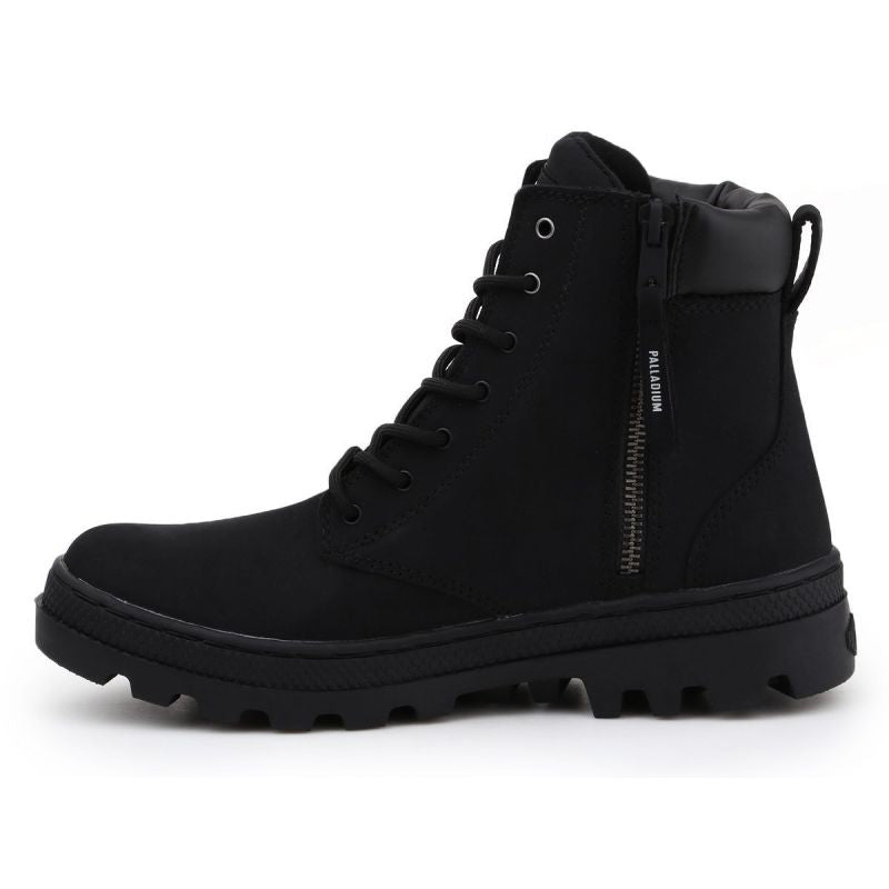 Palladium Pallabosse SC Waterproof 96868-008-M General