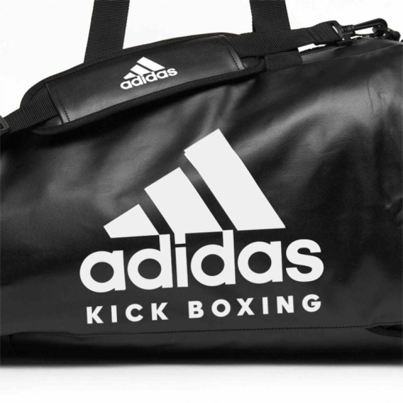 adidas Sports bag PU ADIDAS KICKBOXING 2in1 M Kiegészítők
