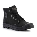 Palladium Pampa Hi Supply Lth U 77963-001-M shoes Cipő