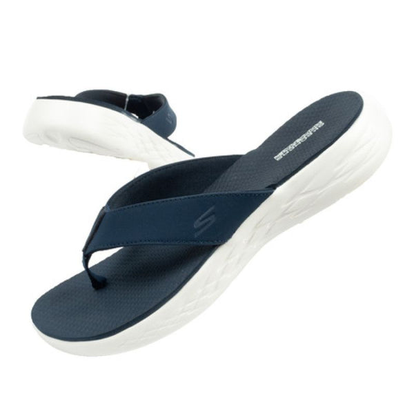 Skechers W 140702/NVY flip-flops Cipő