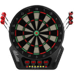 Spokey Narvi Pro 942238 Electronic Dartboard Dart felszerelés