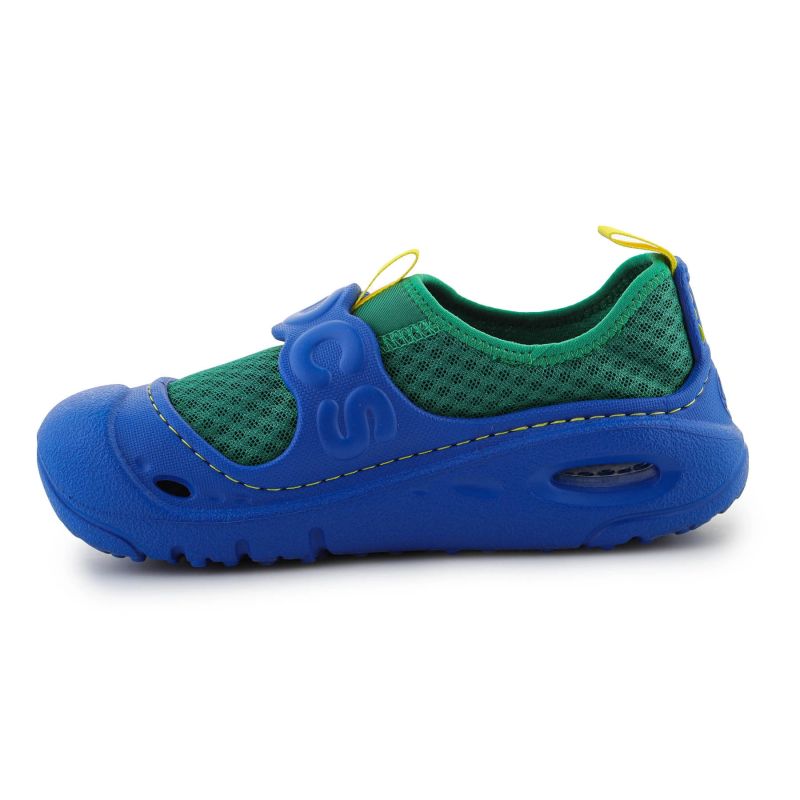Crocs Swiftwater Splash K Jr 210619-3WH shoes cipő