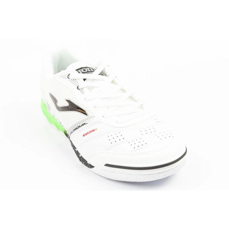 Joma Mundial men's indoor futsal football boots focicipő MUNW2632IN