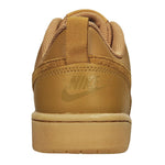 Nike Court Borough Low 2 (GS) Jr BQ5448-700 utcai cipő