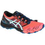 Asics FujiTrabuco Sky Pink rózsaszín cipő 1012A770-700