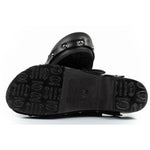 Scholl Iconic W Clogs fekete clogs, slides