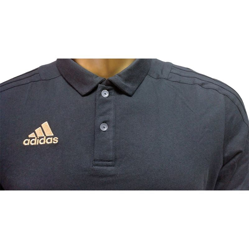 adidas Polo shirt adidas MiTiro 18 M CE7423 Póló
