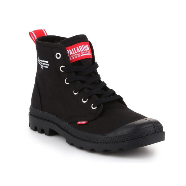 Palladium Pampa Hi Dare M 76258-008-M shoes Cipő