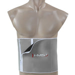HMS BR114 Slimming Belt, Abdominal Tightening Belt fekete táska 17-24-972