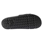 Fila Morro Bay Lugo Slipper Black