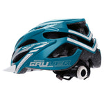 Meteor Gruver Bicycle Helmet uniw helmets