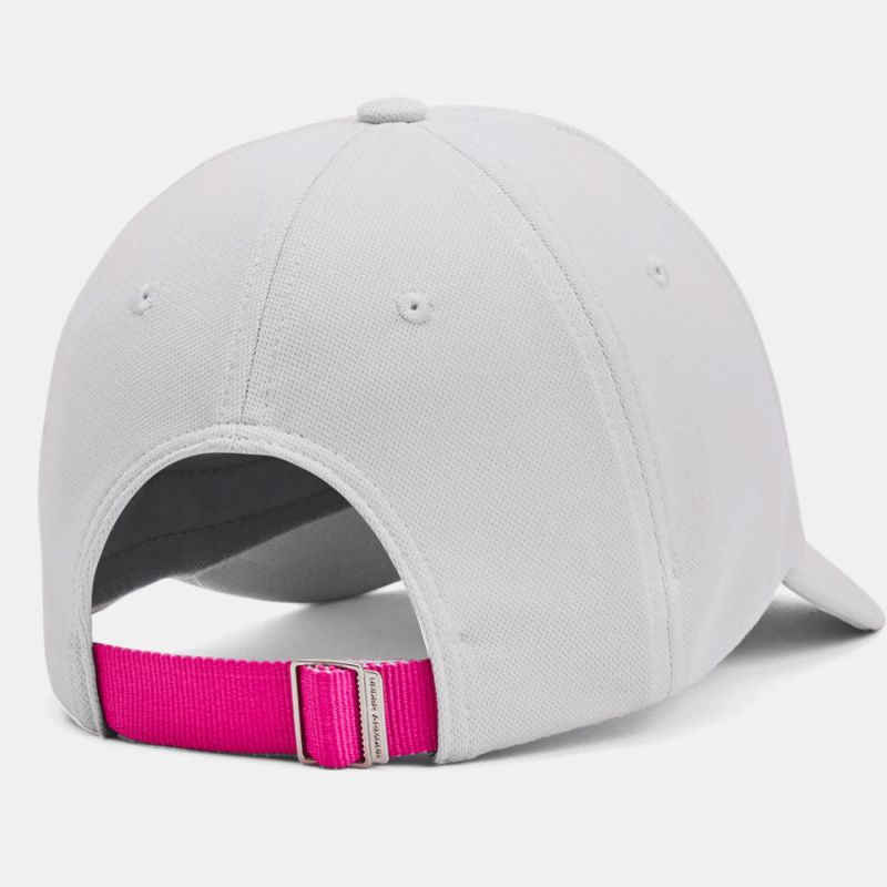 Under Armour Women's Blitzing Adj 1376705-014 Cap Sapka