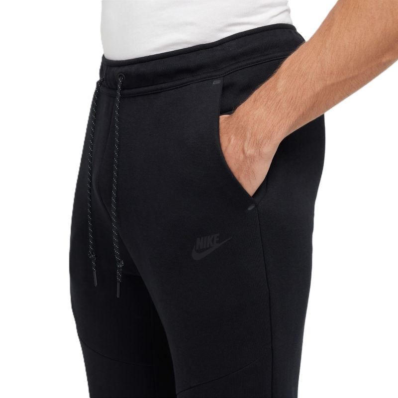 Nike Techfit Fleece Jogger M HV0959-010 pants Polár pulóver
