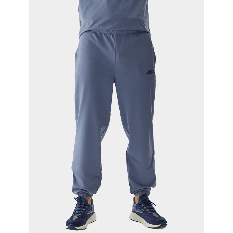 4f Sweatpants M 4FWAW24TTROM1263-32S Nadrág